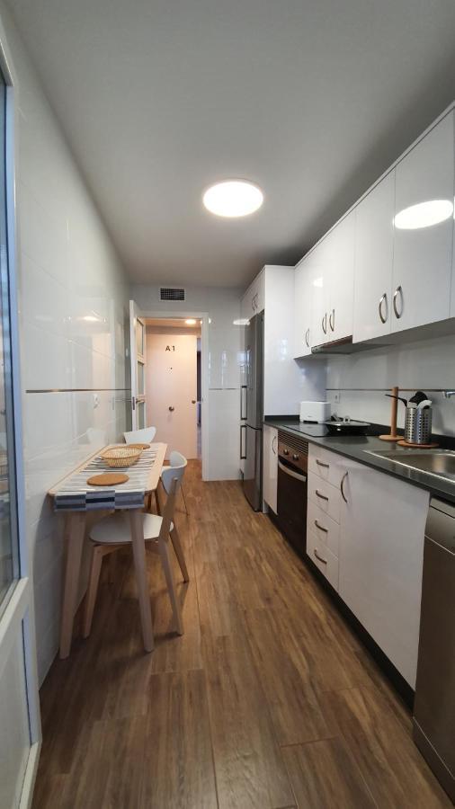 Apartamento Atico Dream Los Miradores Del Puerto ラ・マンガ・デル・マール・メノール エクステリア 写真