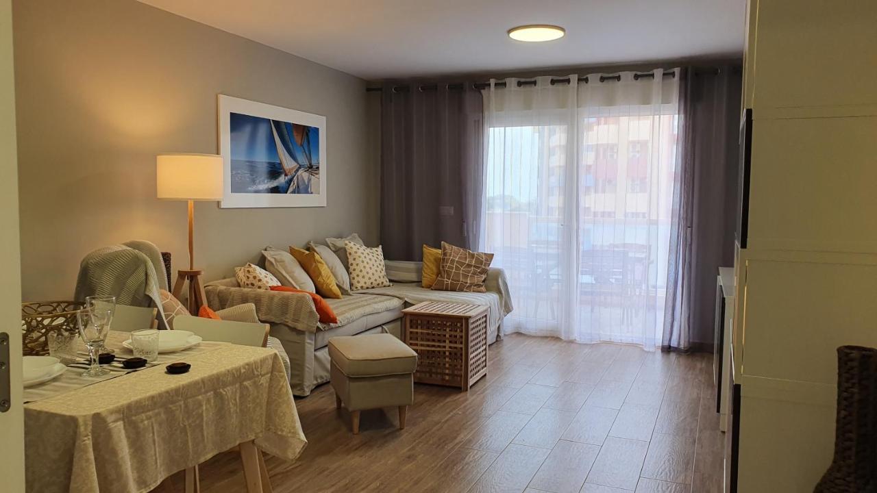Apartamento Atico Dream Los Miradores Del Puerto ラ・マンガ・デル・マール・メノール エクステリア 写真