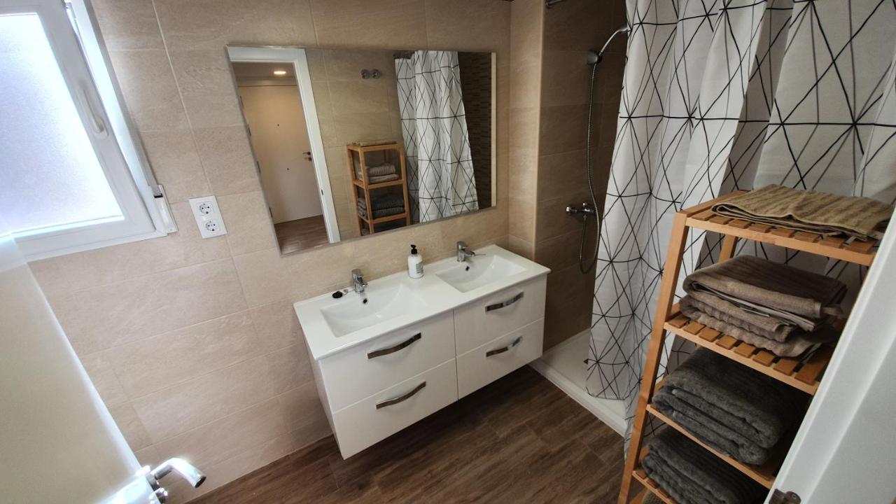 Apartamento Atico Dream Los Miradores Del Puerto ラ・マンガ・デル・マール・メノール エクステリア 写真