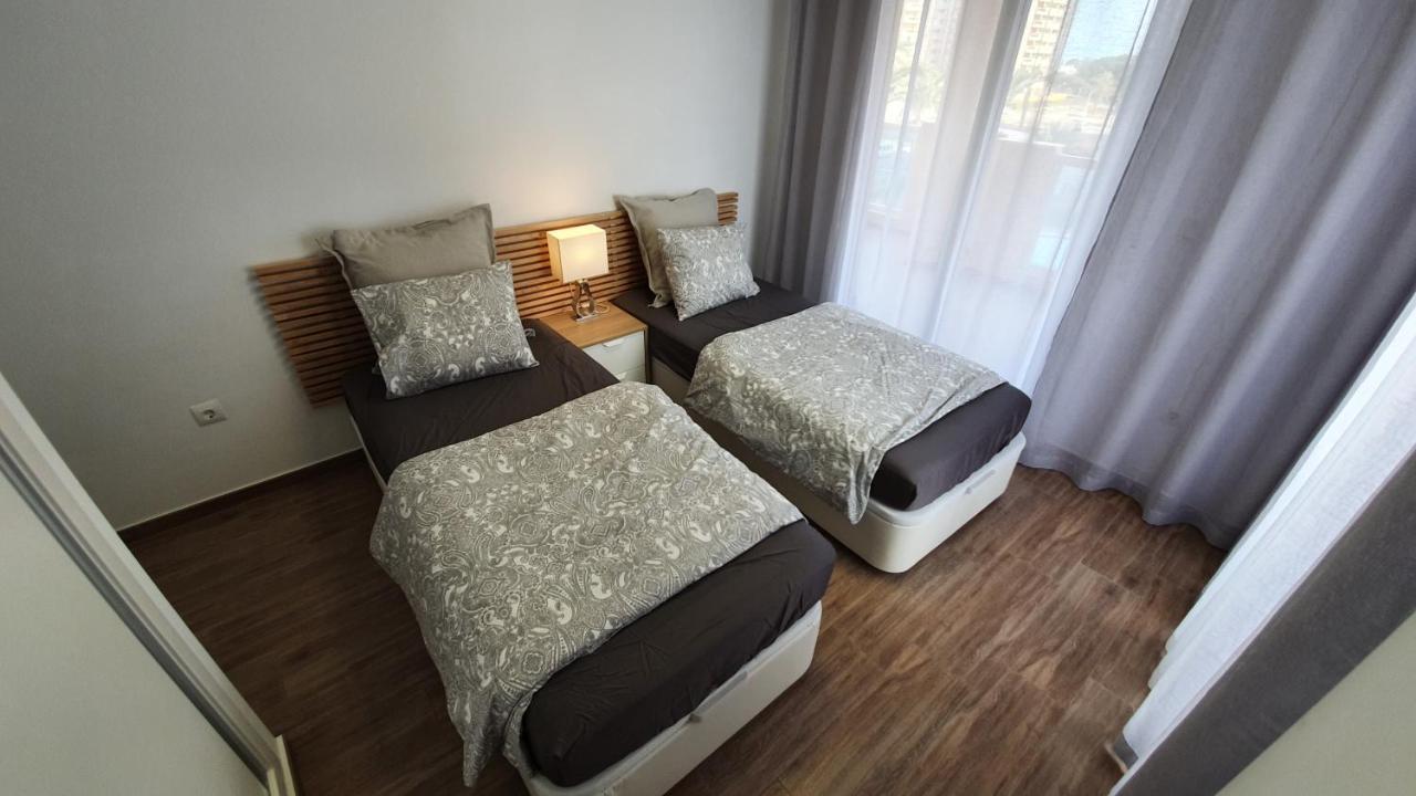 Apartamento Atico Dream Los Miradores Del Puerto ラ・マンガ・デル・マール・メノール エクステリア 写真